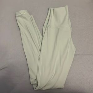 Lululemon align leggings